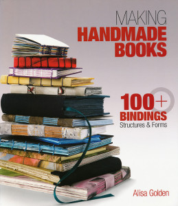 Book - Handmade Books