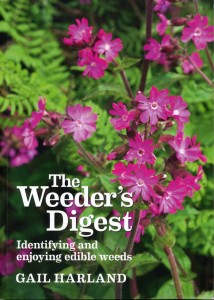 ‘The Weeder’s Digest’ by Gail Harland