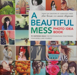 ‘A Beautiful Mess’ cover