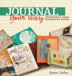 ‘Journal Your Way’