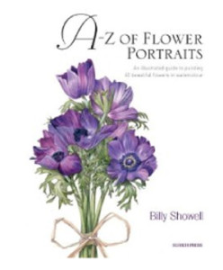 Book+A-Z+of+Flower+Portraits