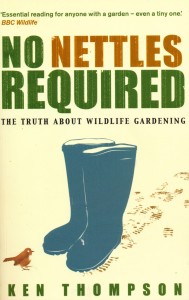 no nettles required cover