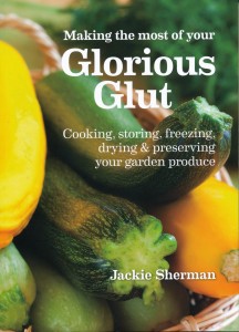 ‘Making the most of your Glorious Glut’