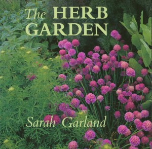 ‘The Herb Garden’