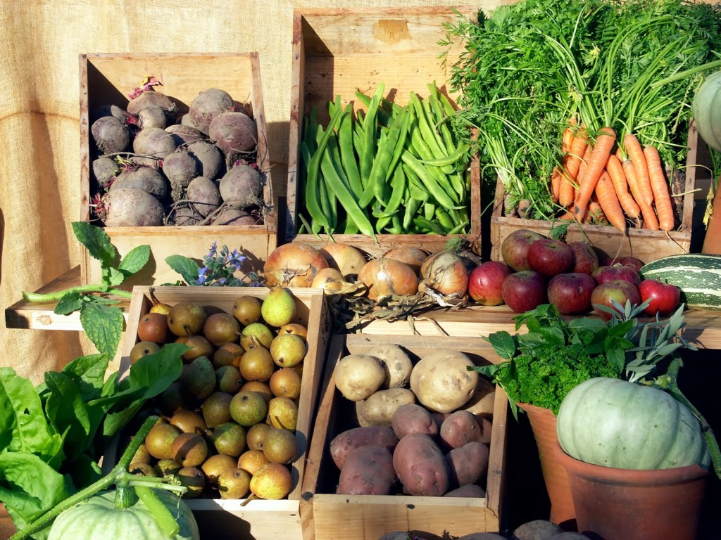 Autumn Bounty could perhaps be achieved again