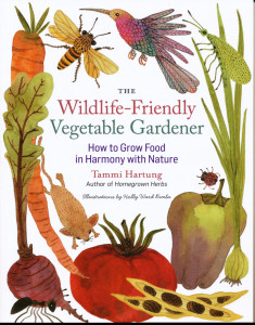 How to grow food in harmony with nature