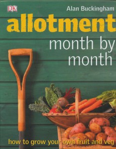 An invaluable guide for allotment owners