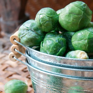 Brussels sprouts 2