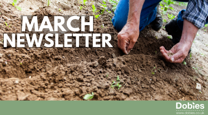 march newsletter