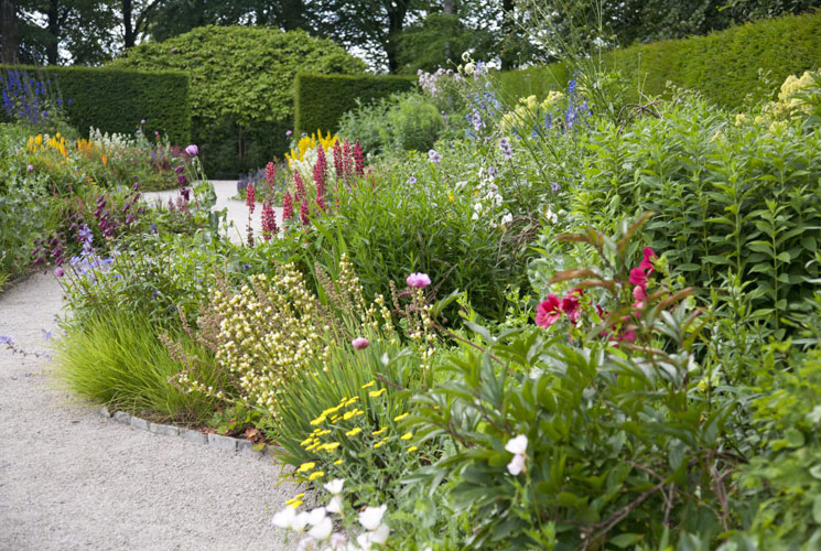 borders before autumn
